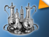 Sets of Crockery