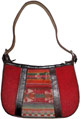 Cartera Sobaquera de awayo