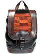 Mochila Grande caf�