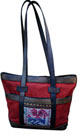 Cartera artesanal Playera