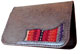 Billetera con awayo antiguo