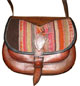 Purse "Andean creation"