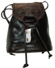 Mochila Peque�a de Cuero