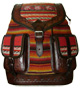 Mochila de Cuero con Awayo