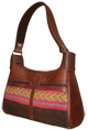 Cartera de Cuero ''M�xima'' 2