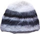 Bonnet andin - blanc