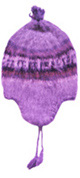 Purple Alpaca Ll'uchu