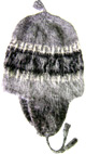 Gray Alpaca Lluchu