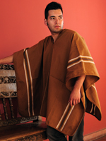 Poncho Cafe