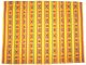 Yellow awayo  (Medium size)
