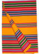 Multicolor Stripes Awayo - Yellow