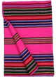 Multicolor Stripes Awayo - Pink
