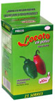 "LOCOTO EN POLVO"- POWDERED  WHOLE RED HOT PEPPER