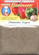 Black Pepper