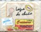 Traditional soup Lagua de Chu�o