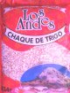 Chaque de trigo Chaque de trigo