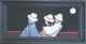 Tableau - Motif famille andine