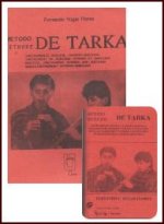 Tarka Learning Method + CD