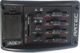 ARTEC - AGE-7 (Equalizer System with 4 bands for Guitar or Charango)