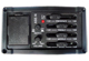 ARTEC ASE-N (Equalizer System with 4 bands for Guitar or Charango)