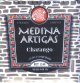 MA-1240 Cordes fil�es Medina Artigas pour Charango