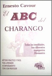 Charango Learning Method - Ernesto Cavour