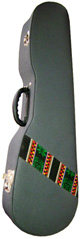 Charango Hardcase - Awayo detail