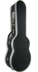 Hard case with aluminium for cuatro venezolano