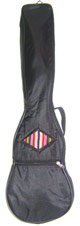 Canvas Case for Charango - Awayo Detail