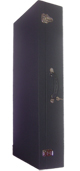 Hardcase for wind instruments - Zampo�as and Quenas