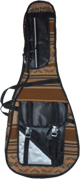 Guitar Awayo and Canvas Softcase