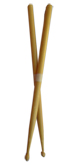 Bombo drumsticks