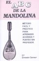 Mandolin Learning Method