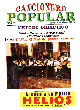 Helios Bolivian Music Song Booklet Vol. 7 for Charango, Quena and Zampo�a