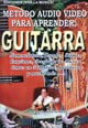 AUDIOVISUAL METHOD FOR GUITAR