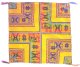 Yellow Cover Pillow