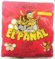 Honey candies