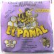 Honey candies