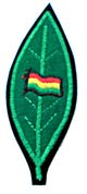 COCA Leaf Patch