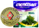 Pack mentisan � Pastillas mentisan + ung�ento mentisan