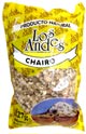 Chu�o for chairo ''Los Andes''