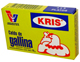 Chiken boullion cube ''Kris''