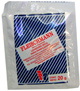 Backing powder ''Venado''