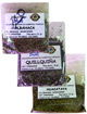 Combo: Bolivian Spices 