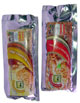 2 Energetic Quinoa Bars