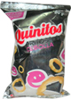 Sweet Rings with Quinoa 