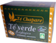 Green Tea Chapare