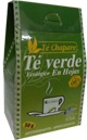 Green Tea Leafes Chapare