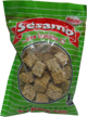 Sesame Bars