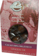 Grageas de Cacao con Casta�a ''El Ceibo''